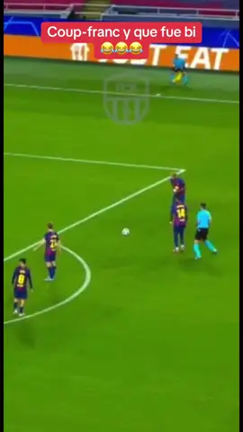 Coup-franc Lamine Yamal bi 🤣 #lamineyamal #barca #psg #realmadrid 