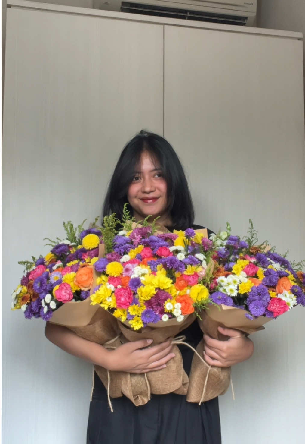can you spot yourss??  #thumbelina #thumbelinabouquet #bouquet #floristjkt 