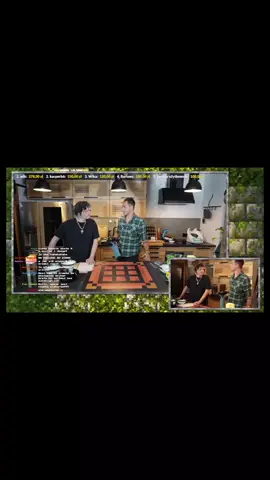 #viral #dlaciebie #dc #Rezi #wpadka @reZigiusz @Young Multi  Rezi i jego kuchenna wpadka z ciastem