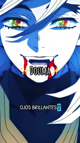 #douma #kny #demonslayer 