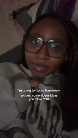 I’ll try my best to accommodate 🫶🏾 #fyp #korea #traveltokorea #seoul 