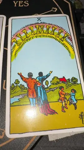 Spirit says change is moving fast 🌊✨ keep your heart open to new beginnings 💕 and harmony will follow 🌈 #SoulTribe #TarotReading #SpiritualAwakening #CollectiveMessage #Lightworker