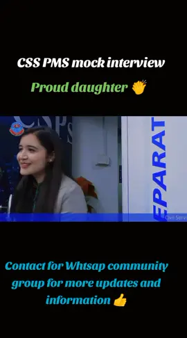 🌟 Assalamualaikum Dear Students ❤️ Welcome to Smart Learning Academy! 💐💐💐 📚 Our Services Are Specially Designed For Students Preparing For: CSS & PMS PPSC Lecturership Commission Exams Teaching Posts (SS, SST, SCT, CT, PST) Army & Police Department ✨ What We Provide: ✅ Every Job Advertisement & Information ✅ Complete Preparation Guidance ✅ All Past Papers ✅ Mock Interviews ✅ General Knowledge ✅ Islamic Studies ✅ Current & International Affairs ✅ Daily Dawn Newspaper Vocabulary ✅ English Language (Grammar & Composition) ✅ Urdu Grammar & Composition ✅ Subject-Wise Preparation --- 📌 Join Our WhatsApp Paid Community Group (Male & Female) 🔒 Note: Members’ numbers will remain private (no one’s privacy will be violated). 💰 Fee: 250 PKR 📱 Payment Methods: EasyPaisa: 0345-7393695 Name: Ikram Ullah JazzCash: 0304-1738799 Name: Ikram Ullah 📎 After Payment: Please share a screenshot of the transaction. ✨ Regards, Smart Learning Academy 💐😊 -#trending #virusulcorona #fyppp #liveincentivelogra #virusulcoronaliveincentivelogramforuyou #Talib #virus #viewsproblem #uktiktok #support #liveincentivelogram #liveincentivelogram #virusulcorona1 #explorepage #explorepage #Foryou #DirCultureDay #explorepage #virusulcorona1 #liveincentivelogram #liveincentivelogram #virul #PaidPartnership #liveincentivelogramforuyouvirul #unfreezemyacount @Imran Khan Official 