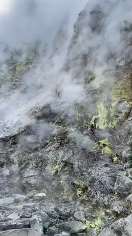 Candradimuka c nya cakepp✨ #kawahcandradimuka #lawu3265mdpl 