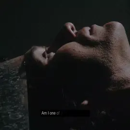 Am I one of your victims now? | Born Free is ultimate heartbreak 😔 #brianmoseredit #brianmoser #fyp #dexteredit #dexter #dextermorganedit #christiancamargo