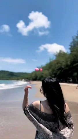 #beach #fyp #beranda #tulungagung24jam 