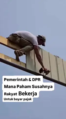 #Repost @infotekniksipil Rakyat susah malah tunjangan DPR naik 😓 #infotekniksipil