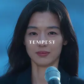 tempest! 🤍 #tempest #kdrama #tempestkdrama #cinematography #aesthetic sc: kxdramascenes 