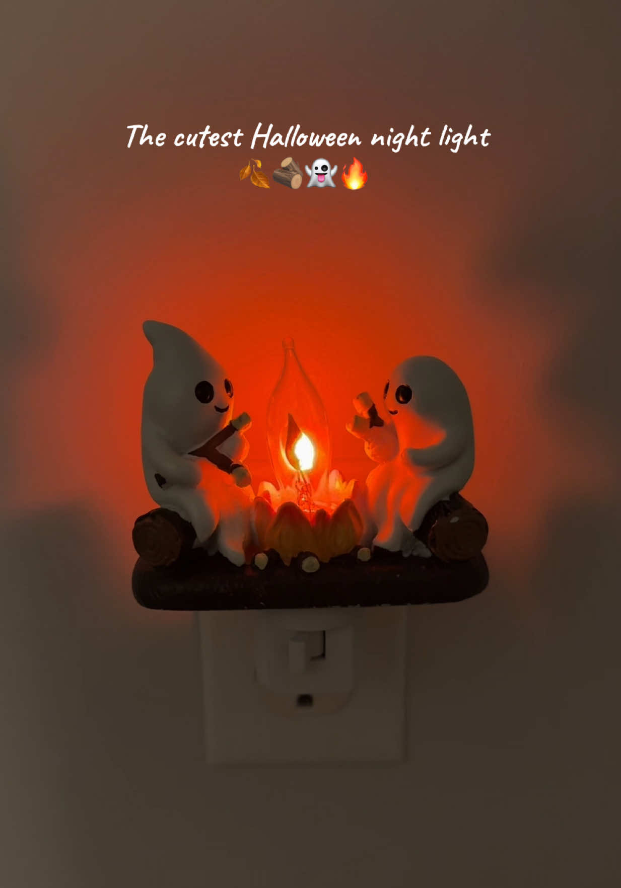 30 days ‘til Halloween! 🎃👻🍬🕸️🕷️