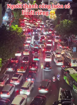 Người thành công luôn có đi lối riêng #xuhuong #xuhuongtiktok #nhatkydandoan #bien80 #bienxanh 