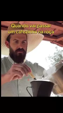 Quem aí não gosta de um cafezin 🤣🇧🇷🌱#agro #humor #primosagro #comedia #fy 