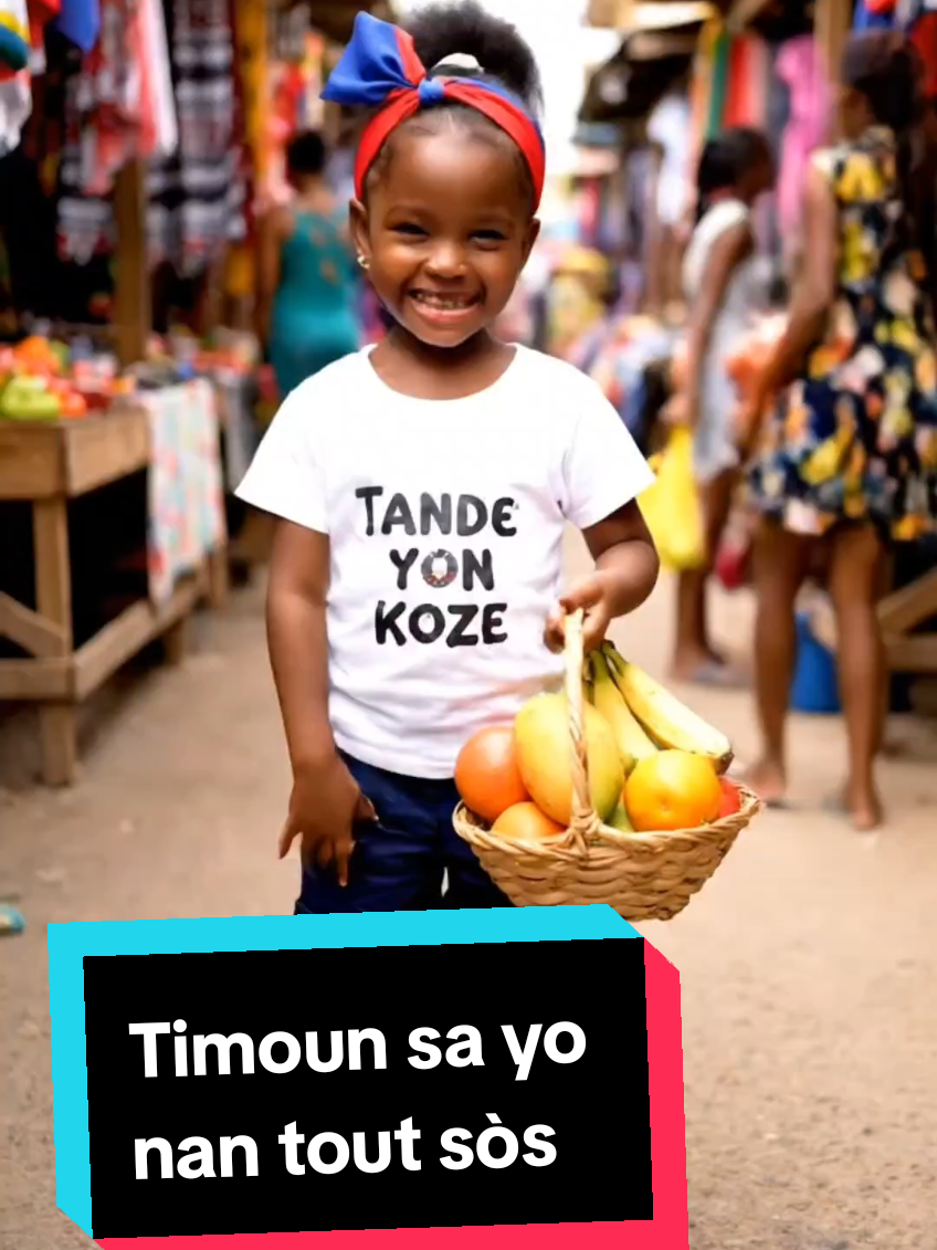 #tandeyonkoze #haitiennetiktok🇭🇹🇭🇹🇭🇹🇭🇹😍😍😍😍 #haiti #lanmou #konsey 