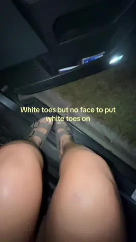 Only if… #spamaccount #relatable #whitetoes #fyp 