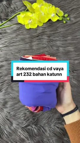 Rekomendasi cd vaya art 232#cekoutsekarang #bestseller #fyppp #vayaunderwear