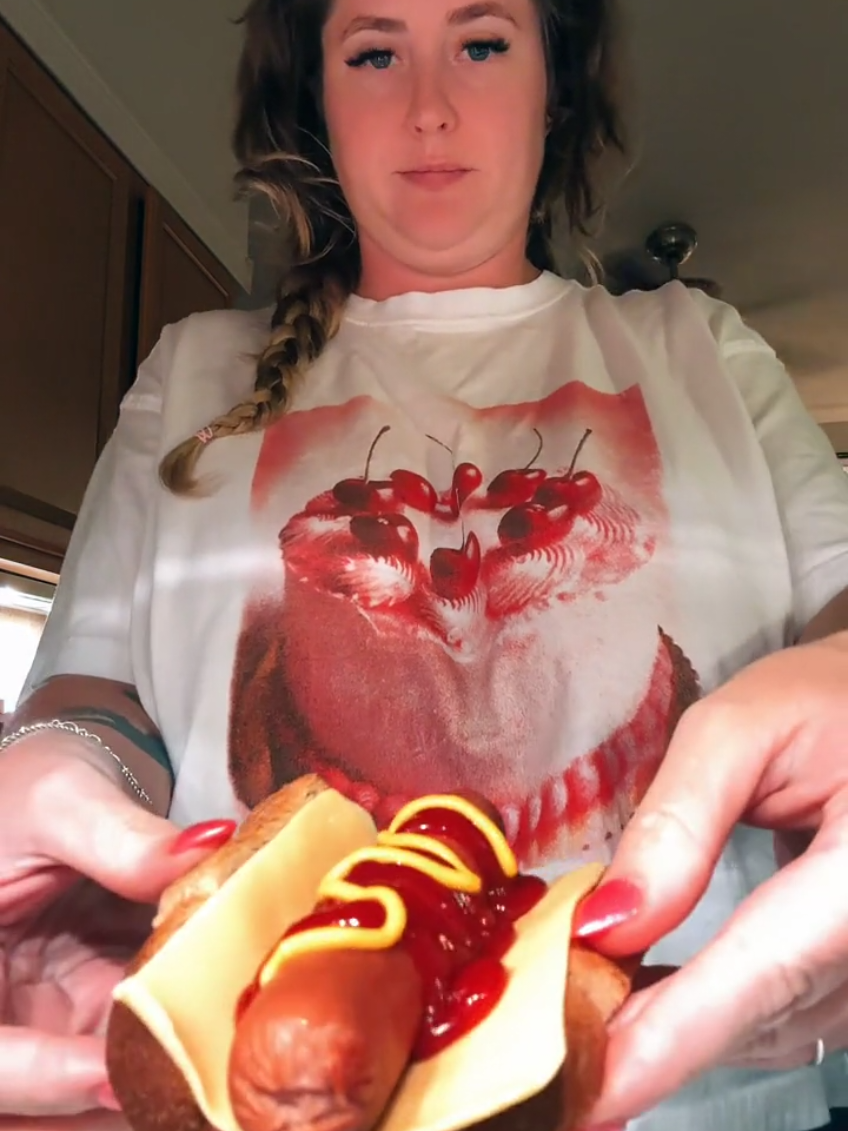 hotdog 🌭 