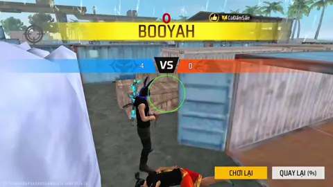 Đầu mùa khó quá #iosviet #bacgau #ướcband #xuhuong #freefire 