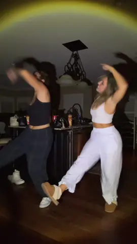Blinded ourselves for this one                             @becc_presley                                                      #dance #foryou #wham #dancetrend #foryoupage 