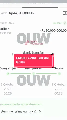 Awal bulan udah withdraw 20jt genk!! #stockity #stockitytrading #tradingforex #tradingfx #fyp 