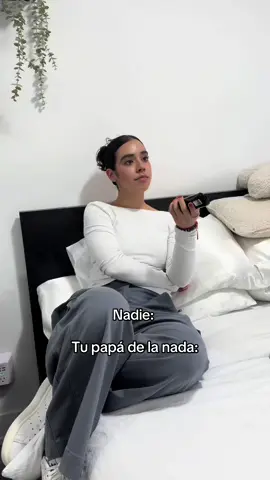 No sabe ni tu nombre, lo desconocen a uno 🥲 #pov #comedia #hija #papá 