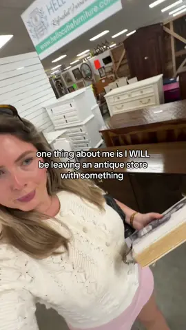 there’s alwayssss something for me at an antique store 🫣 #antiques #antiquing #shopping #thrifts #thriftstorefinds 