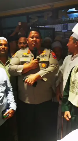 TANGGAPAN DARI APARAT KEPOLISIAN , TERKAIT PENGRUSAKAN MAKAM DI PASURUAN !!!