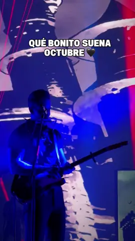 Qué bonito suena Octubre 🖤 Noche de brujas - José Madero   #nochedebrujas #octubre #josemadero #sarajevo #josemaderovizcaino 
