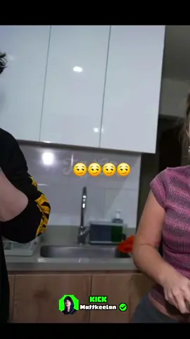 #mattkeelan #flavia #cocinando #Viral #viraltiktok @Matt Keelan @Flavia Laos Urbina 