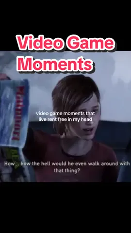 i love video games #videogames #funnyvideos #Halo #thelastofus #fallout