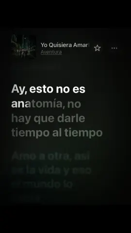 Yo quisiera amarla.  #fyp #viral #aventura #music 