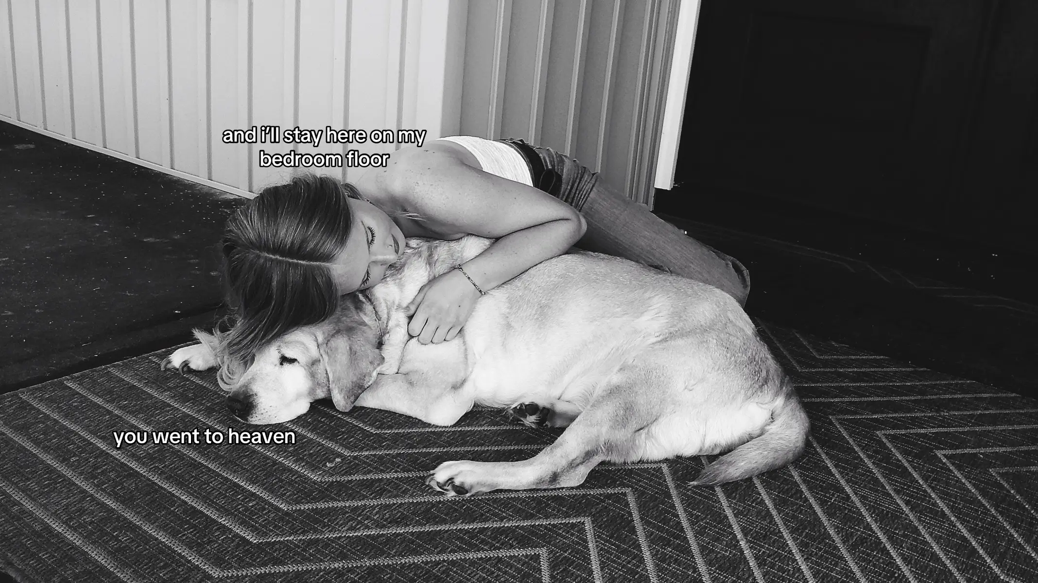 my baby #heaven #dog #fyp 