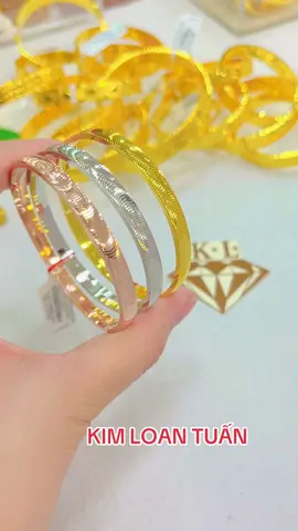 🥰🥰#kimloantuanjewelry💎 #kimloantuan💍💎 #vong610 #fyppppppppppppppppppppppp 