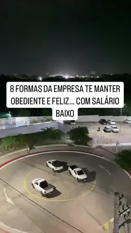 1- Te dá um ambiente 