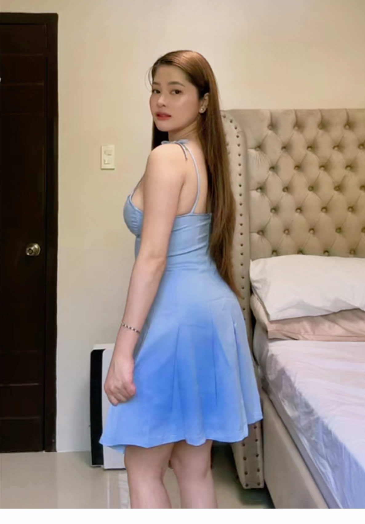 Dress link here @𝓚𝓻𝓲𝓼𝓽𝔂 🧿  #fyp 