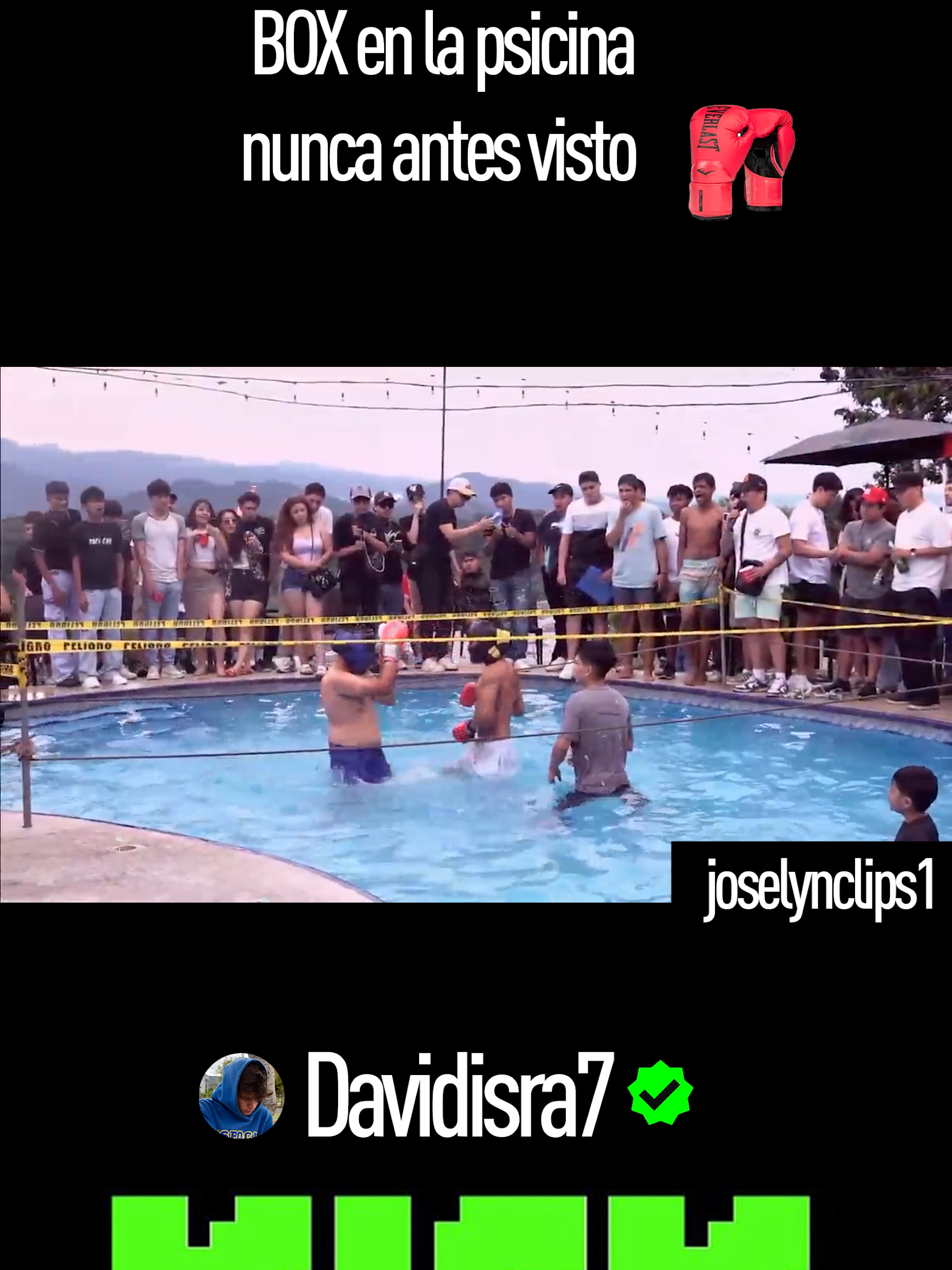 Eventos nuevos en la Amazonía  #Macas #clips #KICK #ecuador🇪🇨 #nuevo #ecuador #UFC #box #fyyy