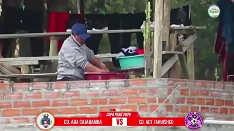 👍Mira aquí 👇Es otra cosita, todo bien lavado antes del partido💪🙊. Video #OídoAlDeporte  #viraltiktok #fyppppppppppppppppppppppp #fypシ #perú_tiktok #Viral #