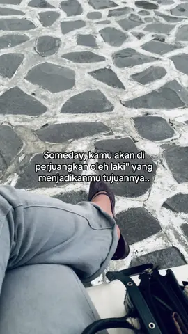 someday??