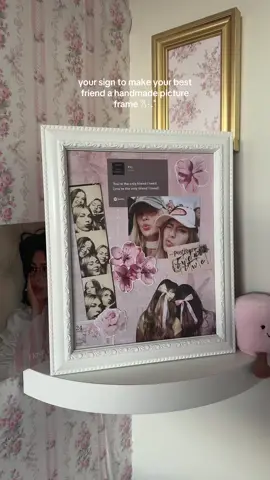4 @liv ౨ৎ #bestfriend #birthdaygift #foryou #giftideas #handmadegifts 