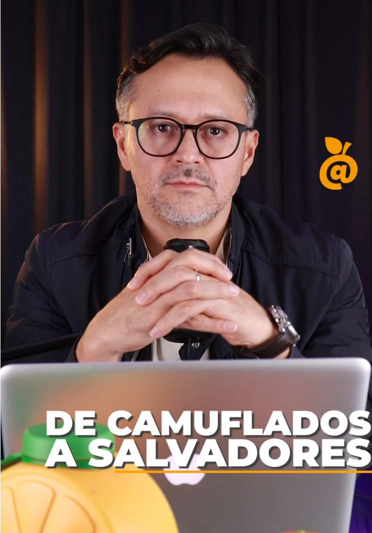 🚨 ¿Luisa González salvando el barco? Más bien intentando tapar el escándalo. Los audios la dejaron al descubierto: infiltración, manipulación y camuflaje en las protestas. Ahora ofrece “ayuda”, pero es puro control de daños. #infiltrados #revolucionciudadana #hipocresiapolitica #paronacionalec #ecuador