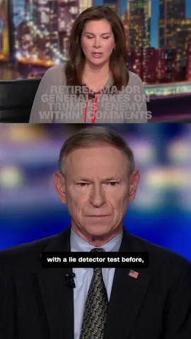 CNN's Erin Burnett speaks with retired Army Major General Randy Manner about President Donald Trump and Defense Secretary Pete Hegseth’s messaging to America's military leaders.