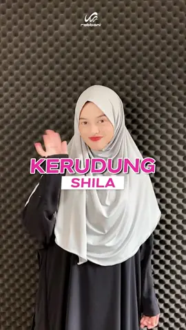 Kerudung Pashmina instan Shila🌸🥰 Satset tanpa jarum pentul udah tampil cantik pakai pashmina😍 Miliki sekarang jugaa🥰🛍 #Rabbani #GakPakeLama #fypシ 