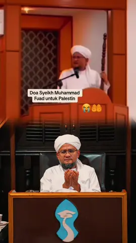 Semoga semua saudara kita yang memberi bantuan dan sedang menuju ke Gaza diberikan perlindungan, keselamatan, dan dipermudahkan oleh Allah SWT. #syeikhmuhammadfuad #fyp #tahfidz 