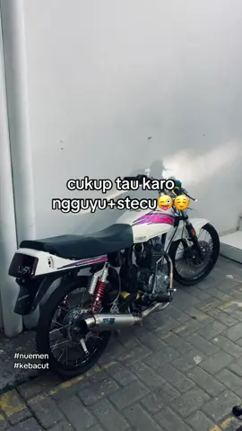 bukane ngenyek tpi ancen yek😜 #fyp#glgank#w9style#walisongoofficial 