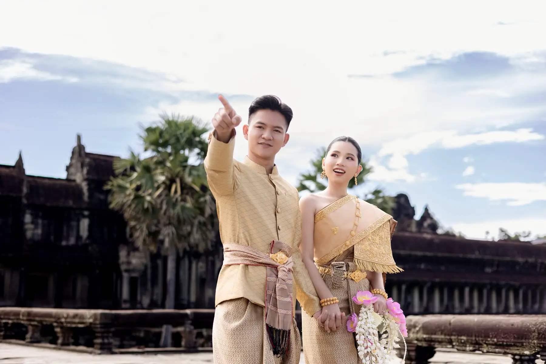      🇰🇭🇰🇭👉Promotion ពិសេស Discounts 10% គ្រប់សេវាកម្ម  សំរ៉ាប់អតិថិជនកក់ក្នុងខែ តុឡាថតខែណាក៏បាន       👸 មានឈុតថ្មីៗជូនសំរ៉ាប់ជ្រើសរើស        ល្អគាប់ចិត្ត សំអាងការ ផ្ដោតលើគុណភាព ថ្លៃថ្នូរ  👉 ពត៍មានលំអិត inbox រឺ  Telegram 087888804  📞 087888804 078888804 0716888804     🏠 សៀមរាបជាប់ផ្លូវជាតិ 6 ខាងលិចផ្សារសាមគ្គី 300មខាងស្ដាំដៃ#
