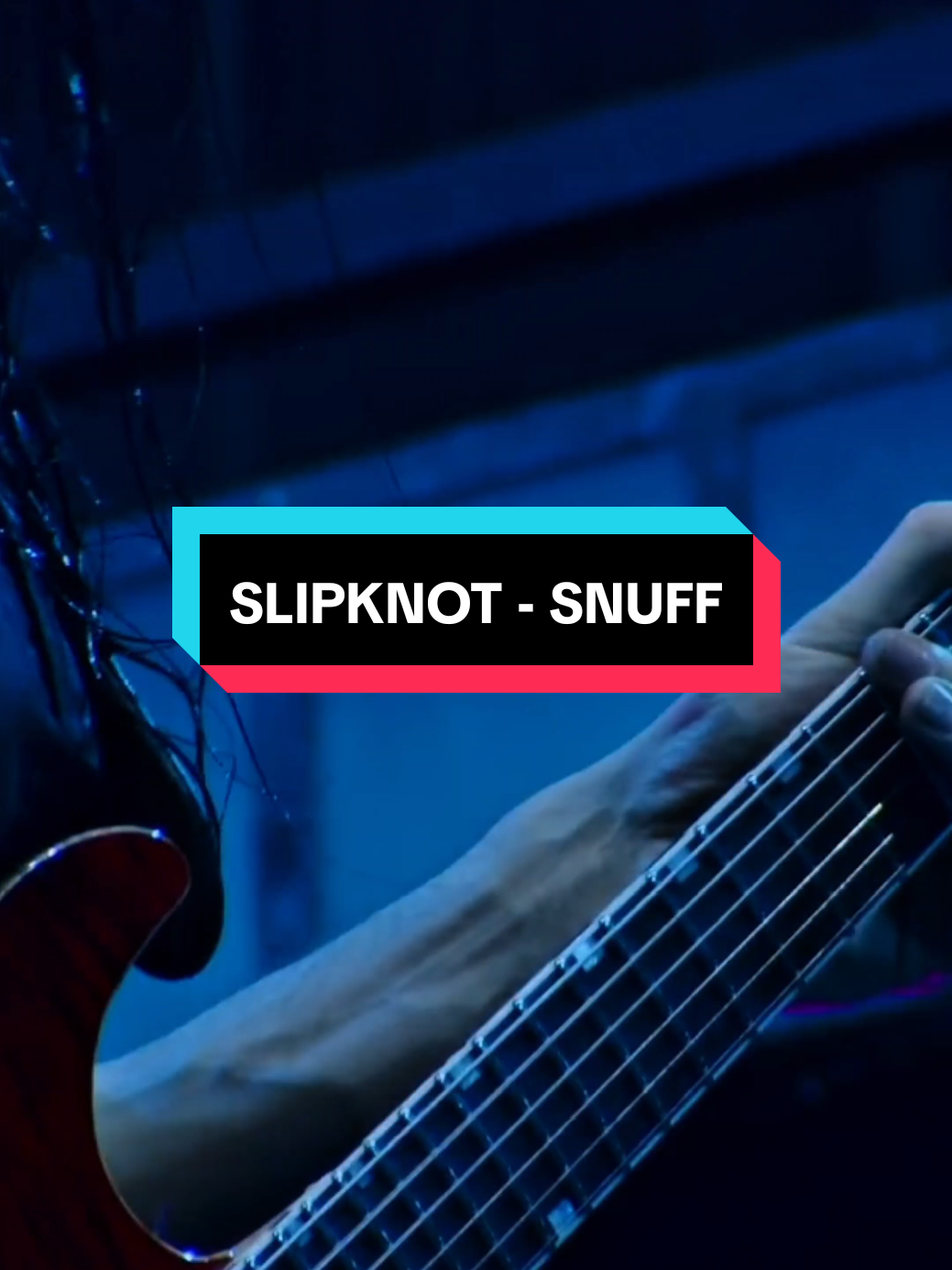 SLIPKNOT - SNUFF  #slipknot #rockdelmundo🤘🏼 #tendencia #viral #paratiiiiiiiiiiiiiiiiiiiiiiiiiiiiiii 