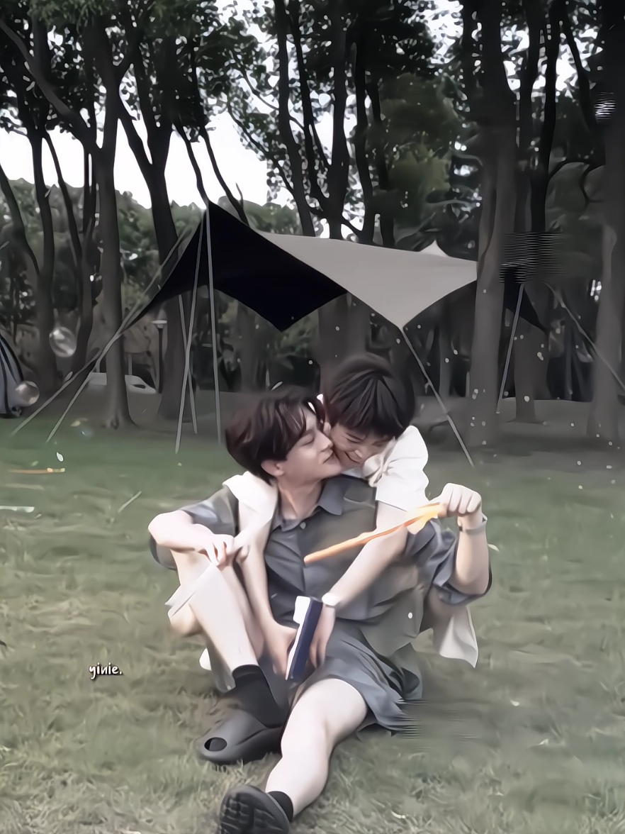 : che chở emm..  || id:? || #ziyu #tianxuning #viral 