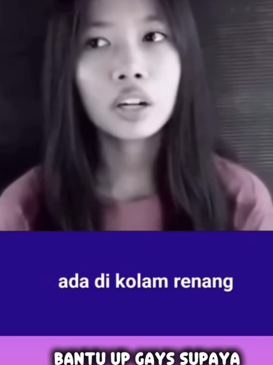 #Sarangan 