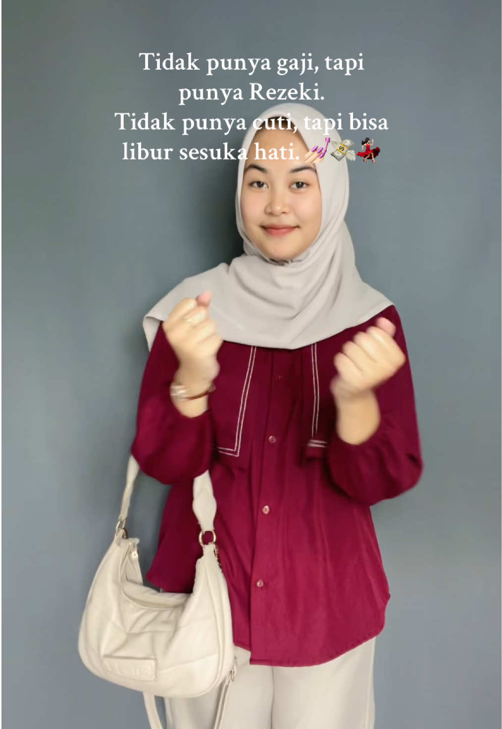 Begitulah #affiliator 