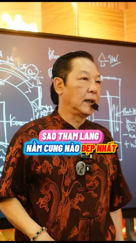 sao THAM LANG trong tử vi nằm cung nào là đẹp nhất#hopphuclinh #viral #linhdosomenh #tuvi #xuhuong #phuclinhbaodinh 