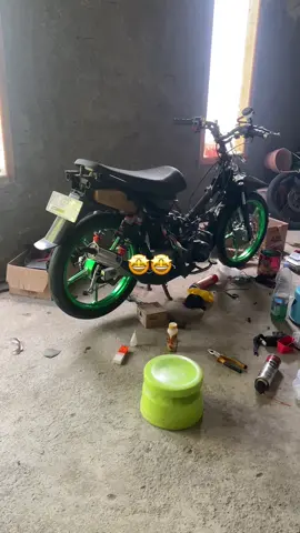 #fyppppppppppppppppppppppp #lewatberandafyp #2stroke #twostroke #5kmkagakngejem 