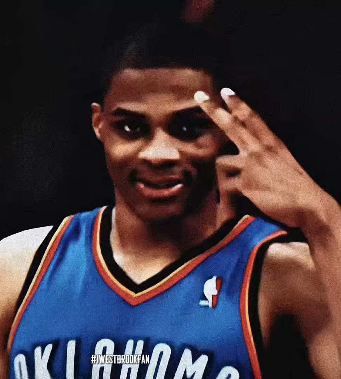 someone please sign him 😔🙏 #russellwestbrook #sad #edit #trend #NBA